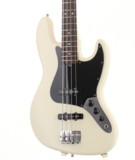 š FENDER USA / American Special Jazz Bass Olympic White/R S/N US13004274ۡŹ