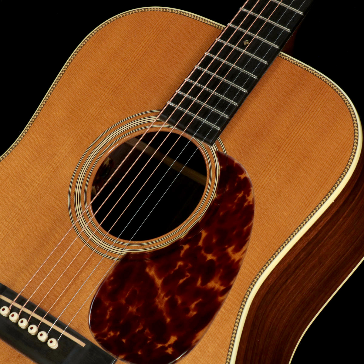 中古】Martin / HD-28VR (w/L.R.Baggs Lyric) [1996年製