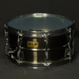 šTAMA  / S.L.P. Series LST1365 Sonic Steel Snare Drum 6.5x13