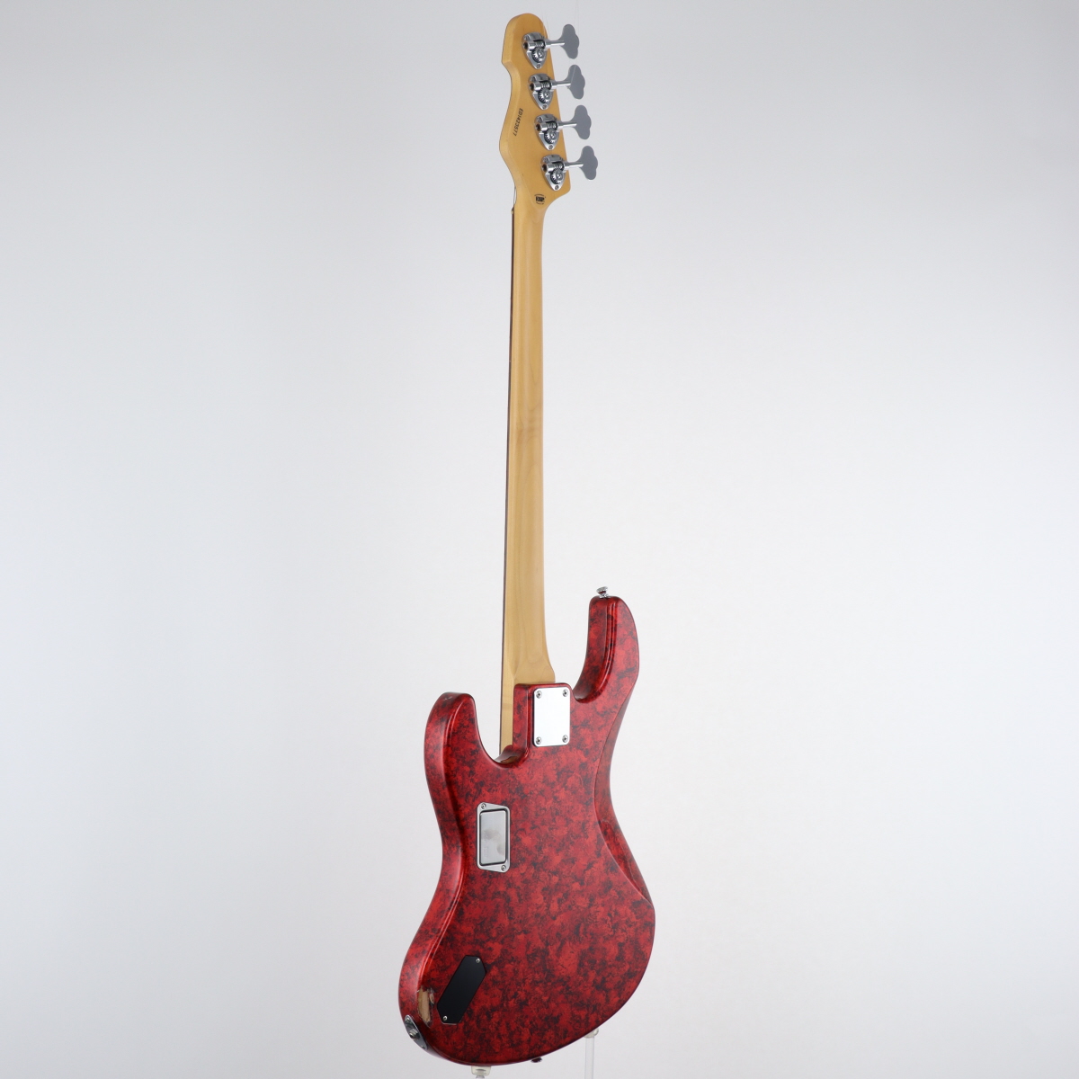 中古】Edwards / E-AM-137 SAGA Volcano Red 【梅田限定！3月23