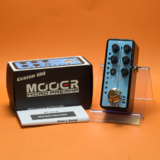 šMooer ࡼ / Micro PreAMP 018