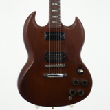 š Gibson / 1973 SG Special MOD Walnut Ź