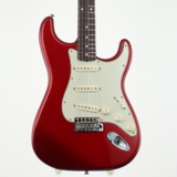 šFender Mexico եᥭ / Classic 60s Stratocaster Candy Apple Red