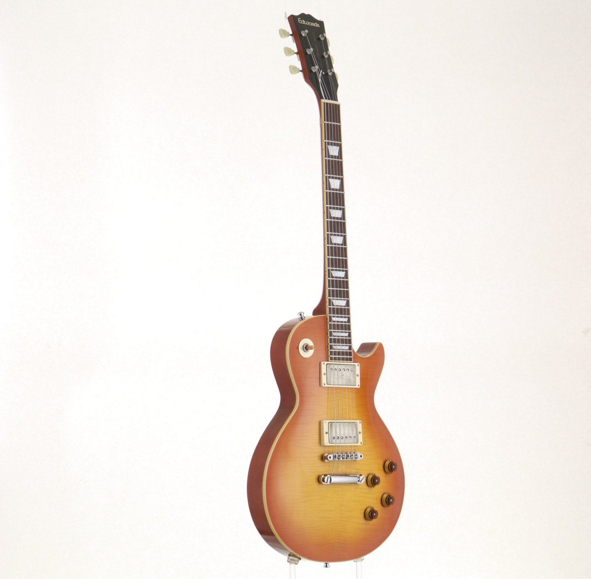 本日限定】EDWARDS E-LP-98LTC (NAZCAケース付き - メルカリ