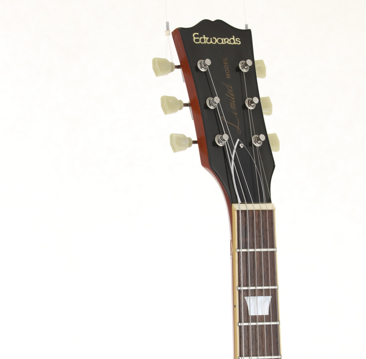 中古】EDWARDS / E-LP-98LTS【新宿店】【値下げ】 | イシバシ楽器