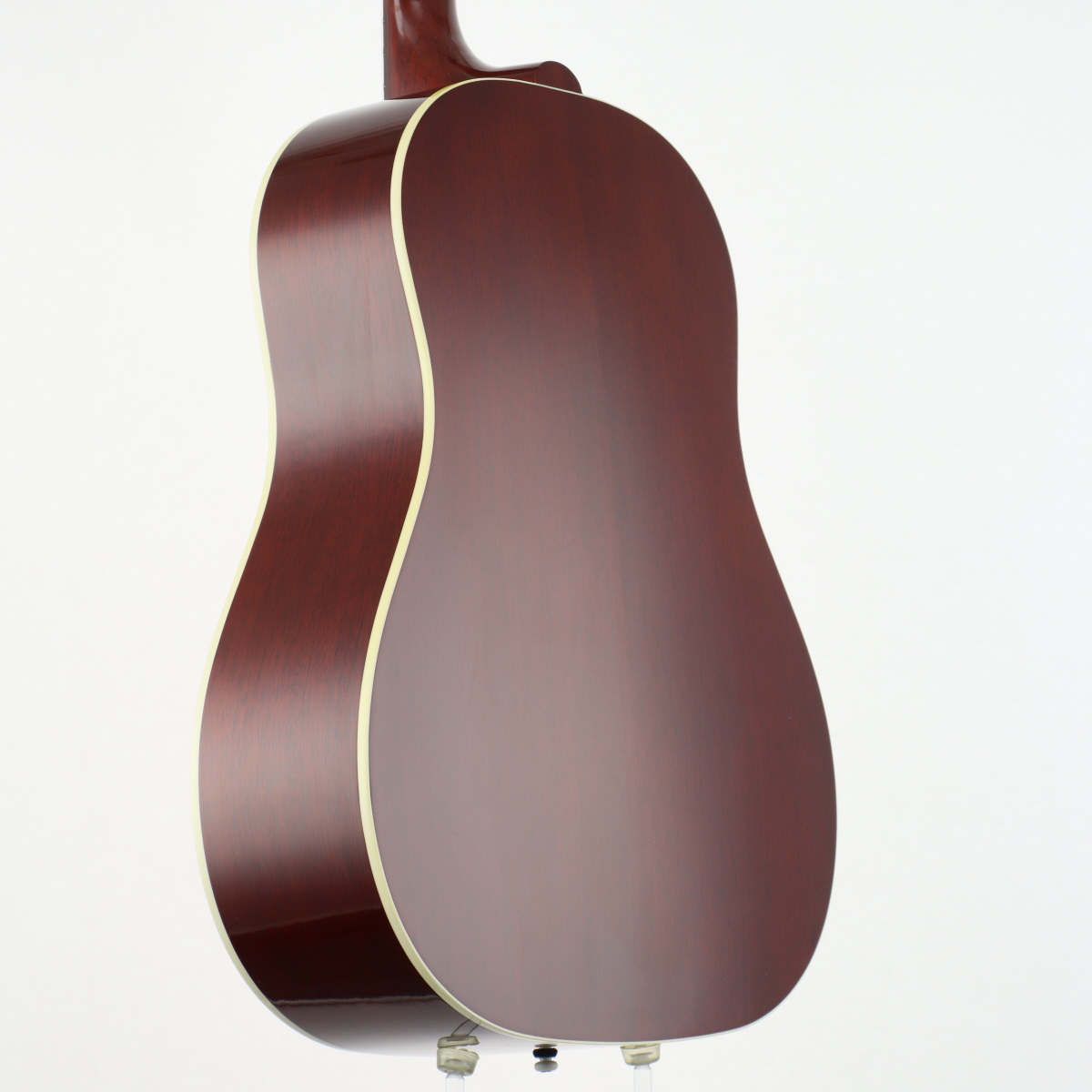 中古】 Gibson Custom / 1960s J-45 Adjustable Saddle Cherry