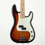 šFender / Player Precision Bass 3-Color Sunburst/Maple FingerboardڿضŹ