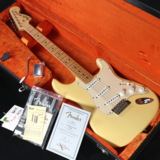 š Fender Custom Shop / 1969 Stratocaster NOS Vintage White Ź