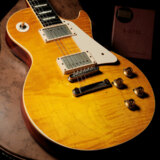 š GIBSON CUSTOM / Collector's Choice #15 Greg Martin 1958 Les Paul Standard Double Dirty Lemon Aged S/N CC 15A 022 ۡڽëŹ