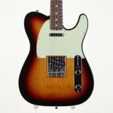 š Fender / Heritage 60s Telecaster Custom  3 Tone Sunburst Ź