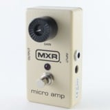 š MXR / M133 Micro amp ڸοŹ