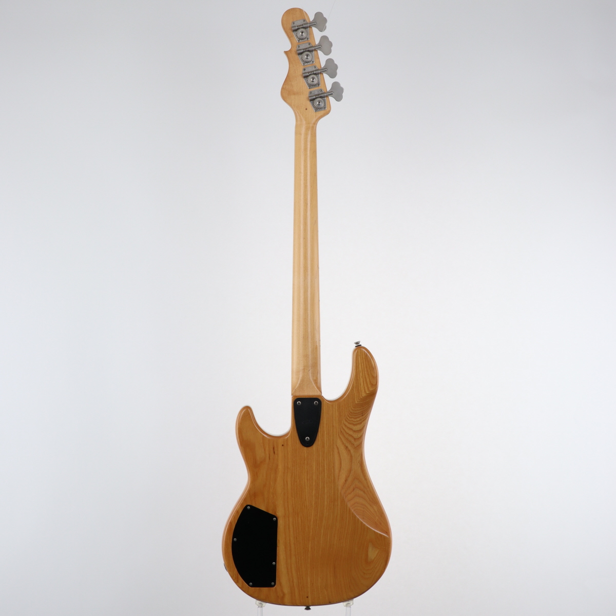 驚きの値段での商品をすべて L-2000 / 中古】G&L Made 【梅田限定！4月 Natural 1996 USA in ウェア