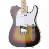 š Fender / Traditional 70s Telecaster Ash 3-Tone Sunburst [4.03kg/2017ǯ][] ե S/N JD17030480ۡŹ
