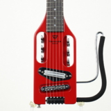 š Traveler Guitar / Ultra Light Electric Torino Red Ź