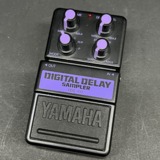 šYAMAHA / DDS-100 / Digital Delay SamplerڿŹ
