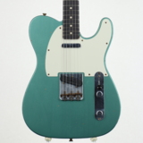 š Fender Custom Shop / Limited 1960 Telecaster Journeyman Relic Faded Aged Sherwood Green Ź
