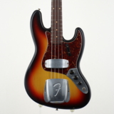 šFender Custom Shop / 1964 Jazz Bass Relic 3-Tone Sunburst