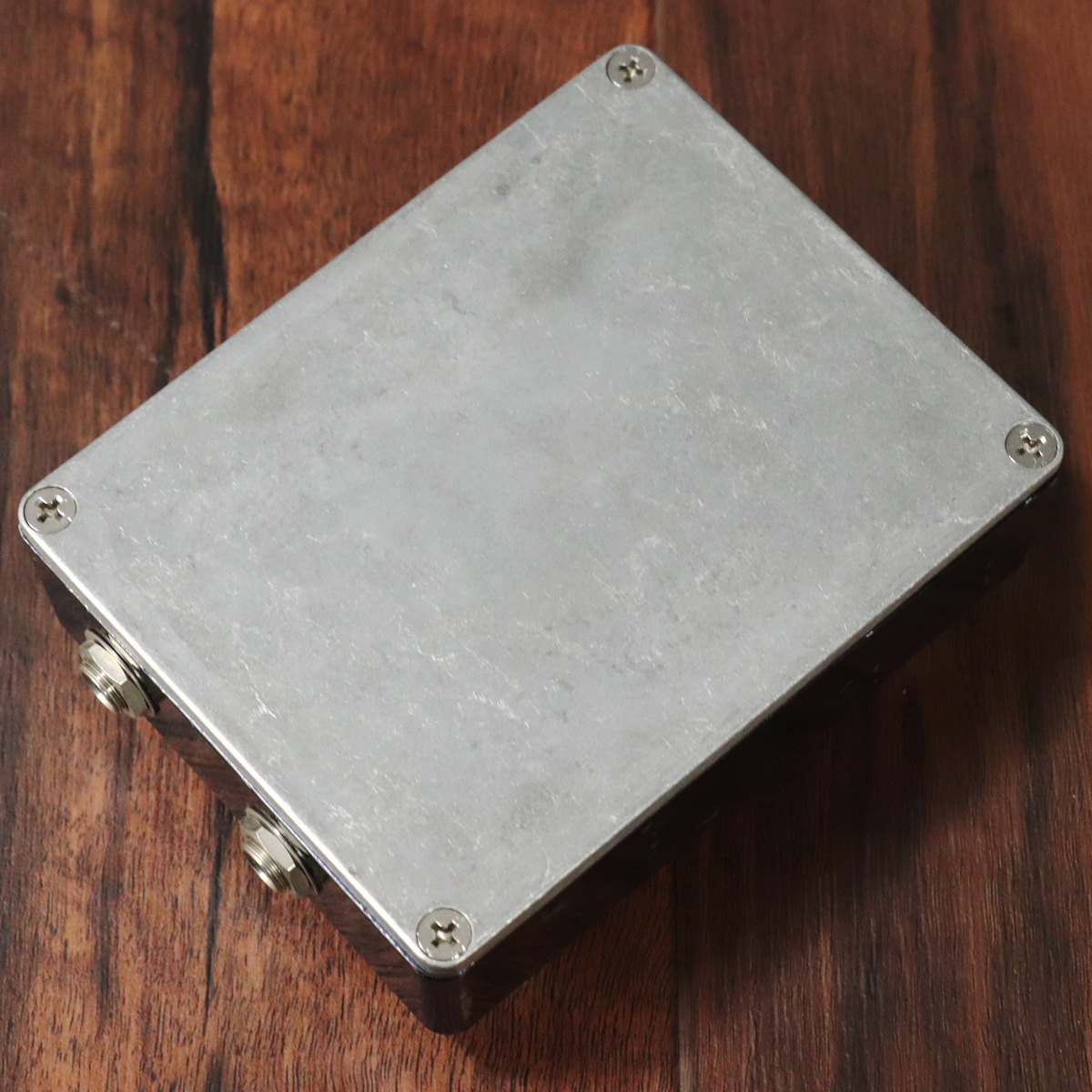 TRIAL エフェクター　HIDE preamp EQ-01 MIKIGAKKI TRIAL TRIAL EQ-01 Deluxe トライアル 【 梅田茶屋町店