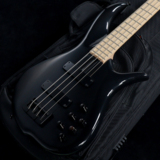 š F BASS / BN-4 PB Opaque Black S/N 020111ۡڽëŹ