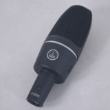 š AKG / C3000 / Condenser Microphone ڽëŹ