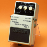 šBOSS ܥ / NS-2 Noise Suppressor