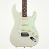 š Fender / Hybrid 60s Stratocaster Vintage White Ź