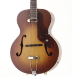 šELECTROMATIC BY GRETSCH / G9555 New Yorker Archtop with PickupڸοŹ