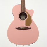š Fender / Newporter Player Shell Pink Ź