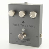 š FREE THE TONE / SS-1V STRING SLINGER ڸοŹ