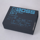 š BOSS / DI-1 / Direct Box ڽëŹ