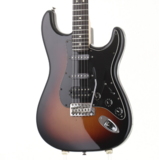 šFender / American Special Stratocaster HSS 3-Color Sunburst Rosewood Fingerboard3.63kgۡS/N:US10087859ۡڲŹ