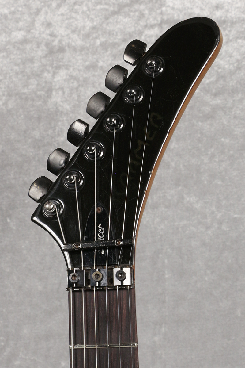 中古】Kramer / Pacer Black【新宿店】【値下げ】 | イシバシ楽器