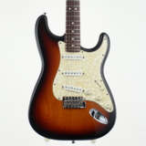 š Fender USA / Artist Series Bonnie Raitt Stratocaster 3 Tone Sunburst Ź