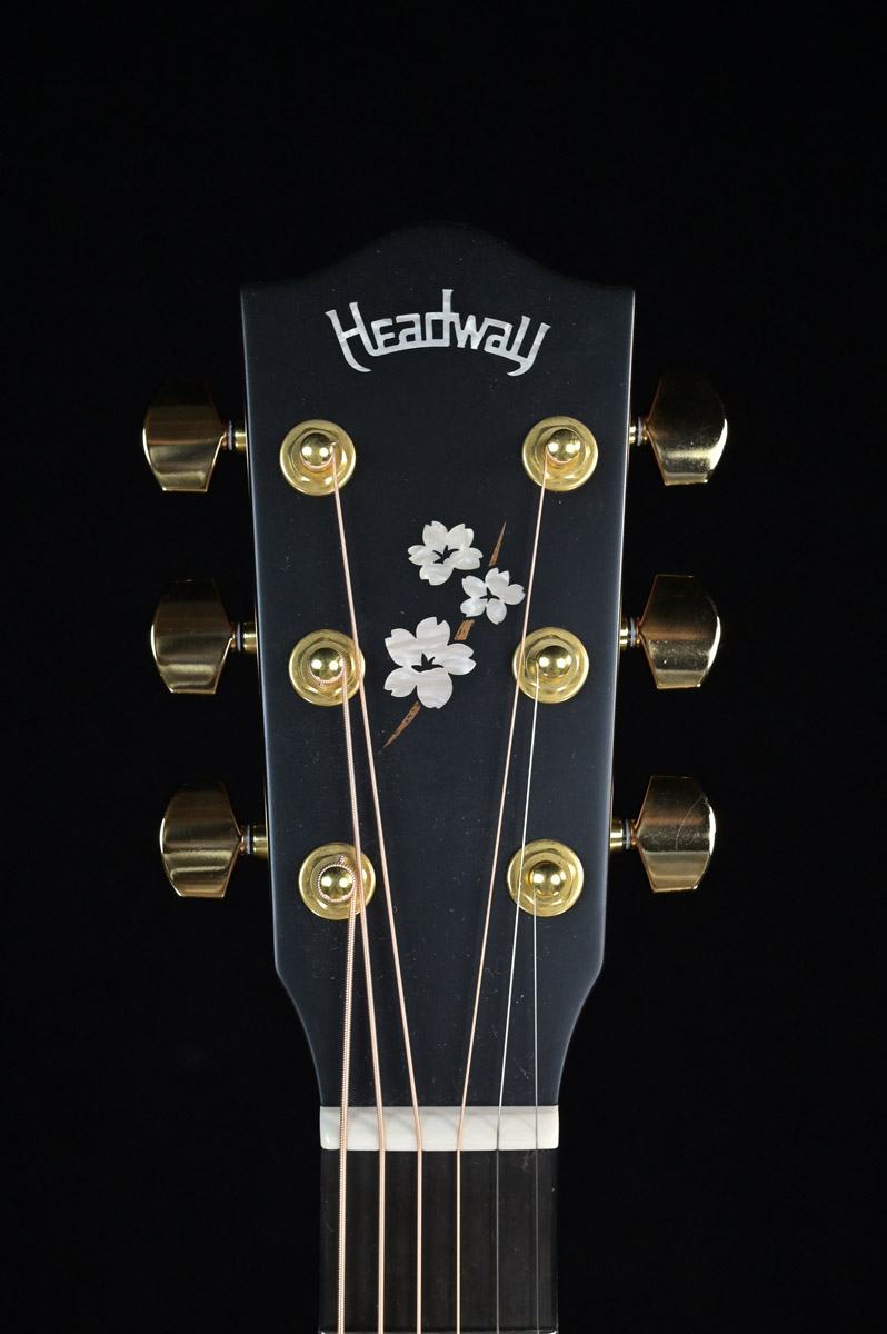 中古】HEADWAY / HC-SAKURA FS STD SPB 2021【名古屋栄店