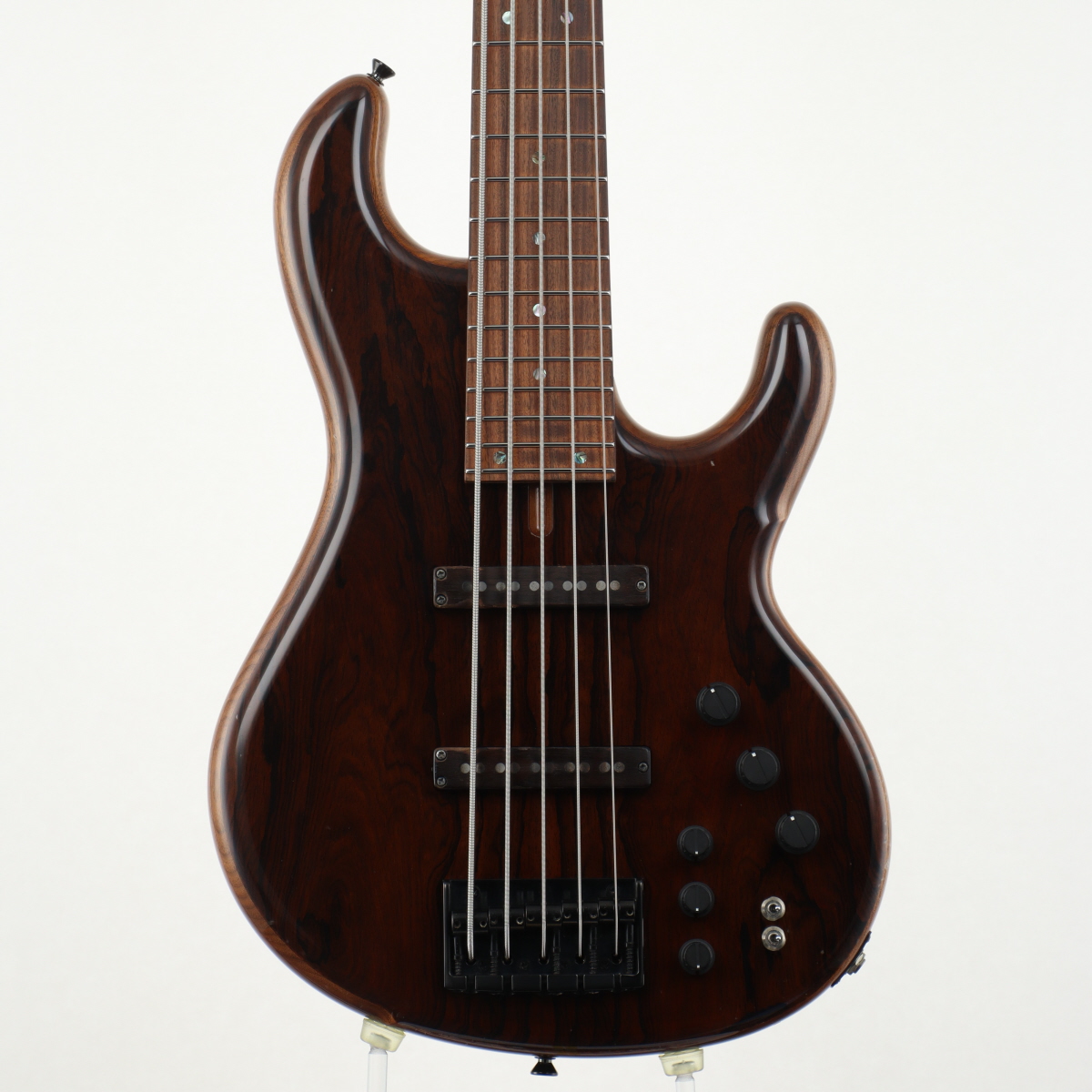 中古】dragonfly ドラゴンフライ / CS-5/345 Custom Ziricote