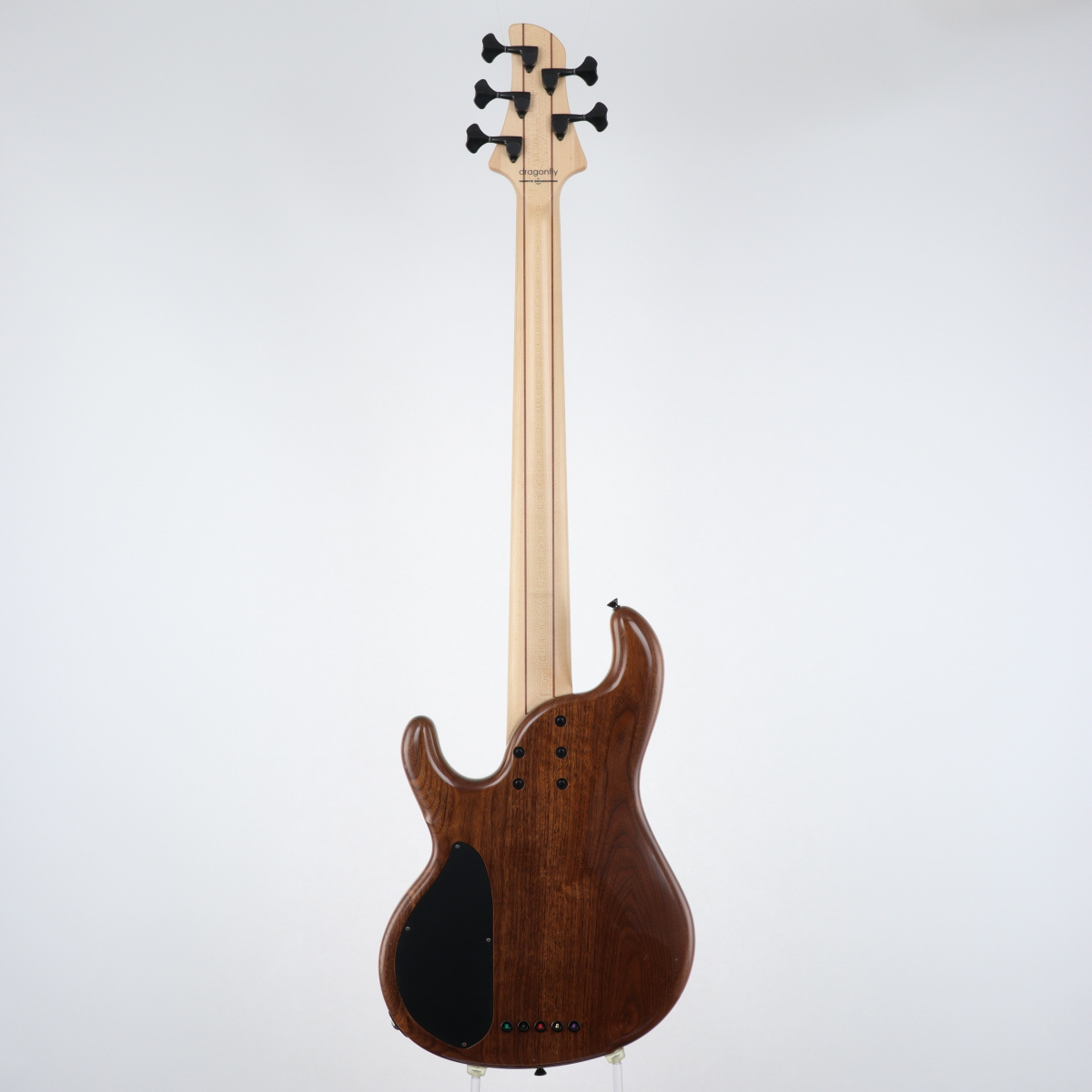 中古】dragonfly ドラゴンフライ / CS-5/345 Custom Ziricote
