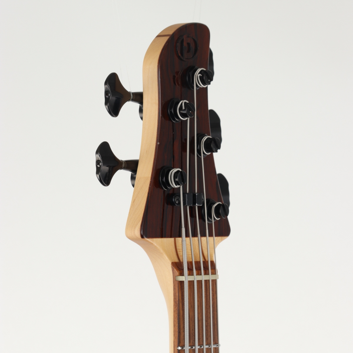 中古】dragonfly ドラゴンフライ / CS-5/345 Custom Ziricote
