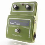 š MAXON / OD-880 OverDrive SOFT DISTORTION ڸοŹ