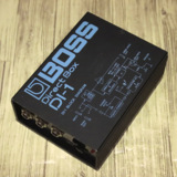 šBOSS / DI-1 / Direct Box  ڿضŹ