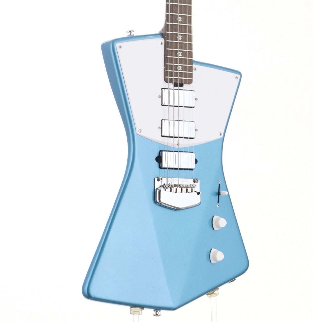 中古】ERNIE BALL MUSIC MAN / St. Vincent Rosewood Neck
