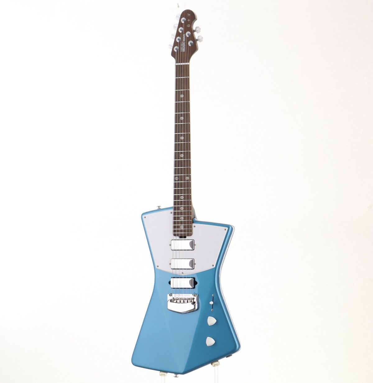 中古】ERNIE BALL MUSIC MAN / St. Vincent Rosewood Neck 中古】ERNIE BALL MUSIC MAN / St. Vincent Rosewood Neck