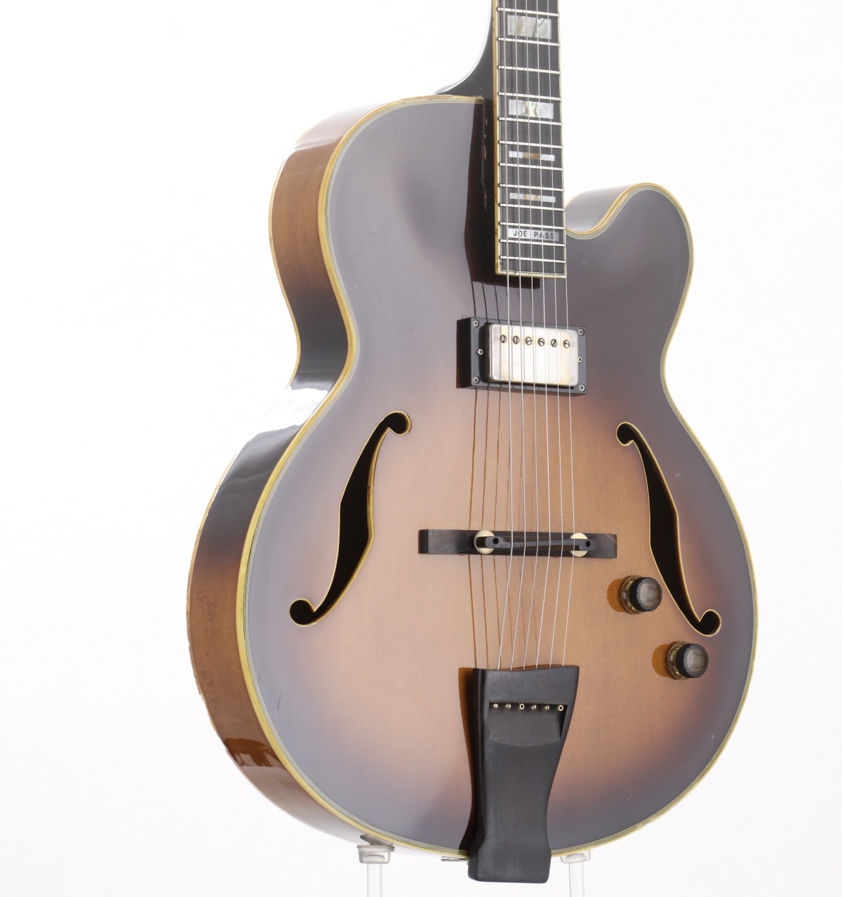 中古】IBANEZ / JP20 Joe Pass Signature Model【新宿店