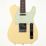š Fender / Junior Collection Telecaster Vintage White Ź