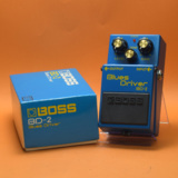 šBOSS ܥ / BD-2 Blues Driver 