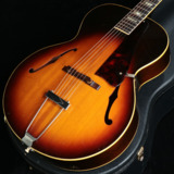 š Gibson / L-50 Sunburst [1964ǯ/Vintage] ֥ ȥå ԥå  L50 S/N 127292ۡŹ