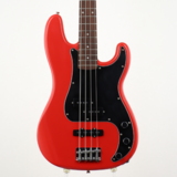 šSquier by Fender 磻䡼 / Affinity Series Precision Bass PJ Race Red