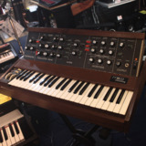 š MOOG / MINIMOOG MODEL D ڽëŹ