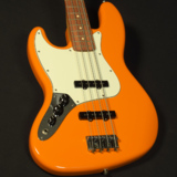 šFender ե / Player Jazz Bass LH Capri Orange