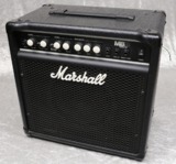 šMarshall / MB15 15w Bass Combo Amplifier ١סڿŹ