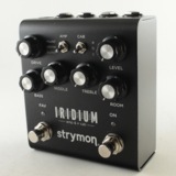 š STRYMON / Iridium Amp &IR Cab ڸοŹ
